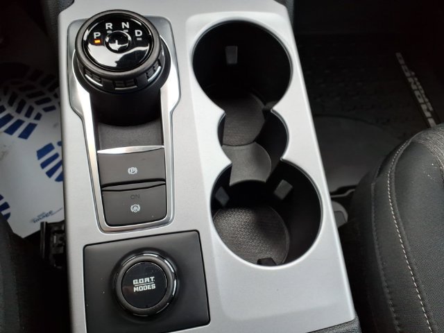Certified 2021 Ford Bronco Sport Big Bend AWD/4WD image 20
