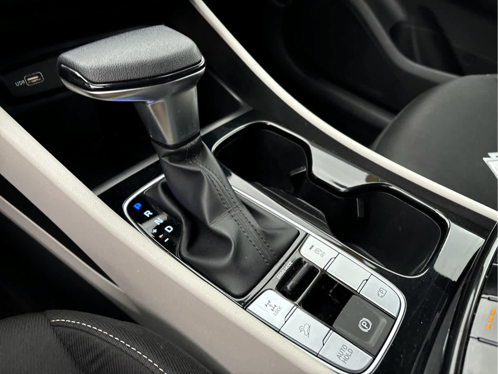 Used 2024 Hyundai Tucson SEL image 23