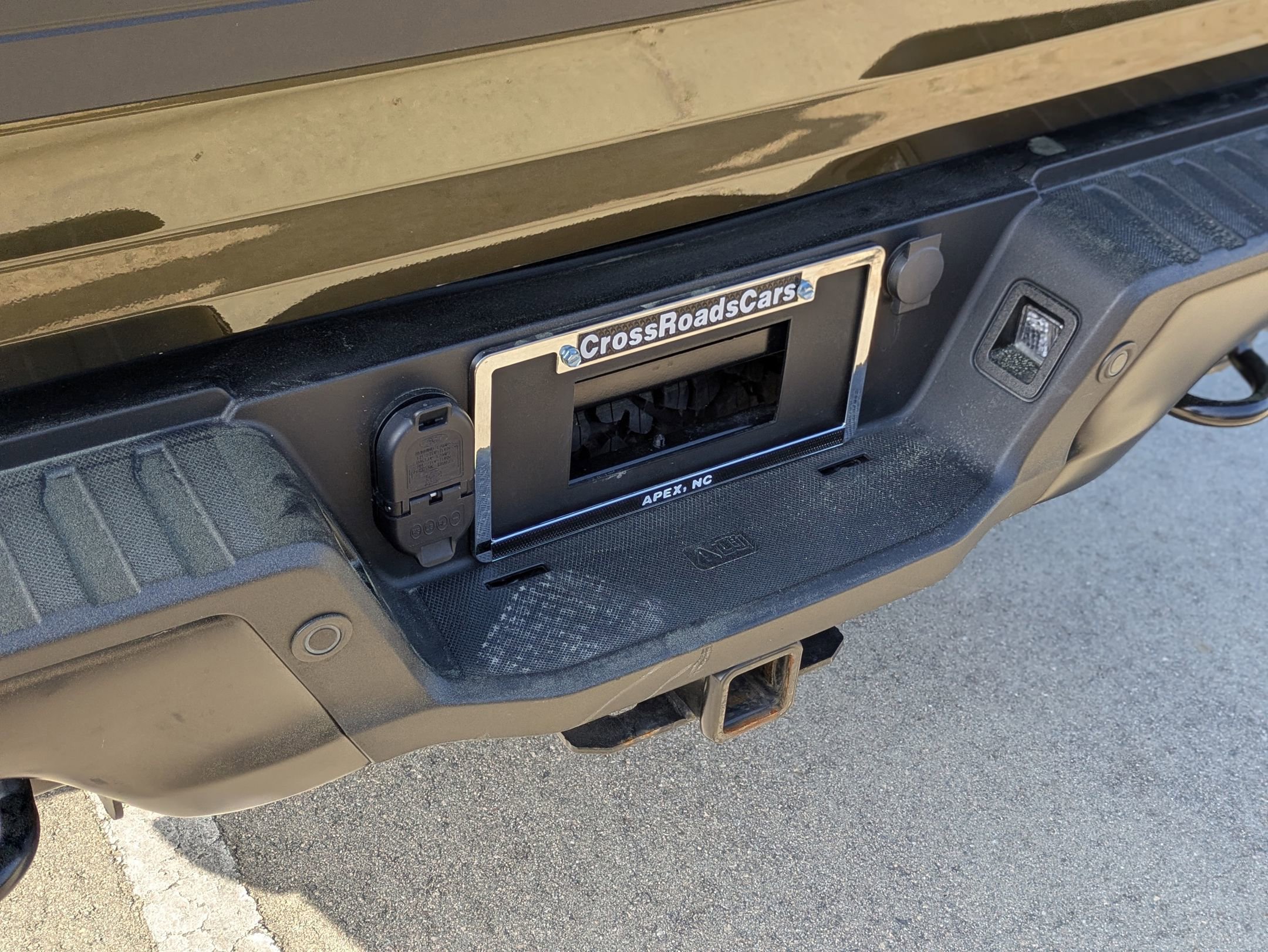 Certified 2024 Ford F150 Raptor image 36