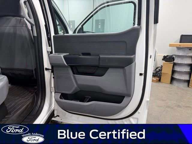 Certified 2021 Ford F150 XL image 25