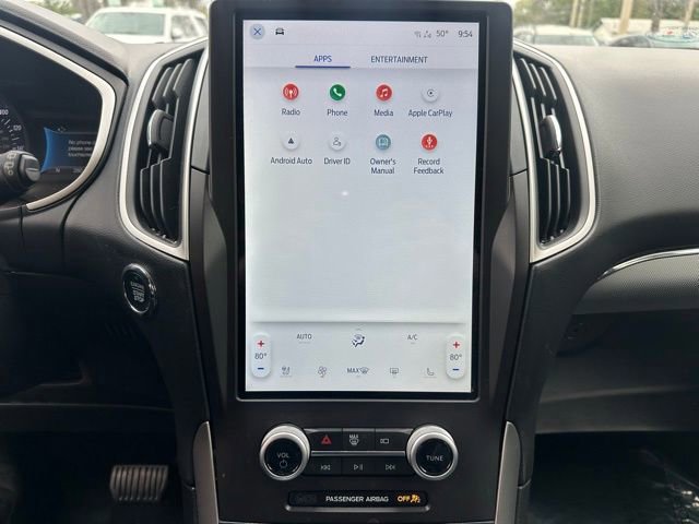 Certified 2021 Ford Edge SEL w/ Convenience Package image 17