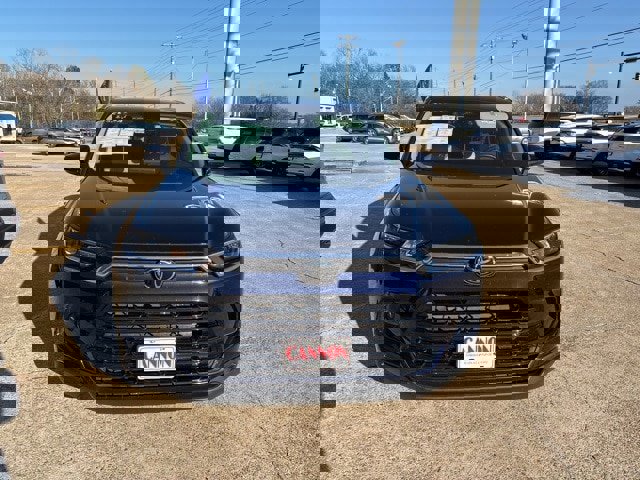 Used 2024 Toyota Grand Highlander XLE image 9