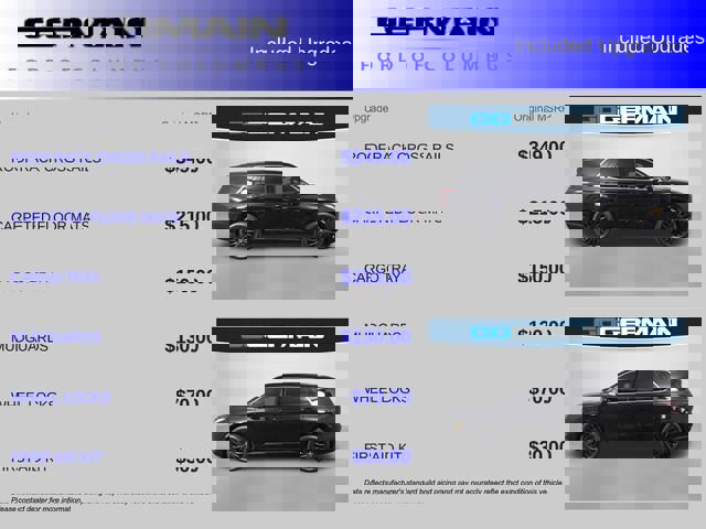 Used 2024 Hyundai Palisade Calligraphy AWD/4WD image 39