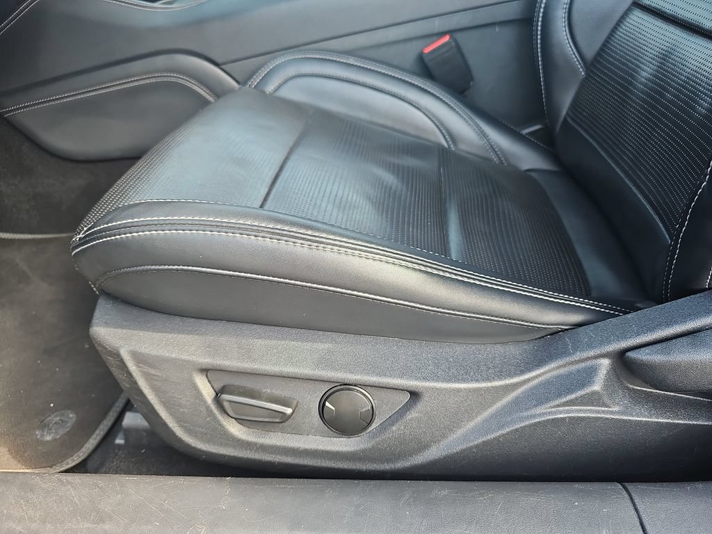 Certified 2024 Ford Mustang Premium RWD image 28