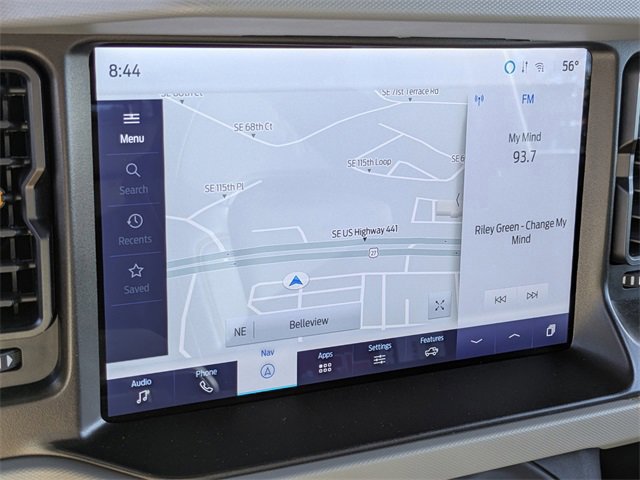 Certified 2023 Ford Bronco Badlands w/ Sasquatch Package image 21