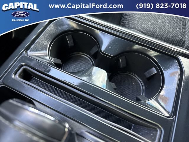 Certified 2023 Ford F150 XLT w/ Equipment Group 302A High AWD/4WD image 31