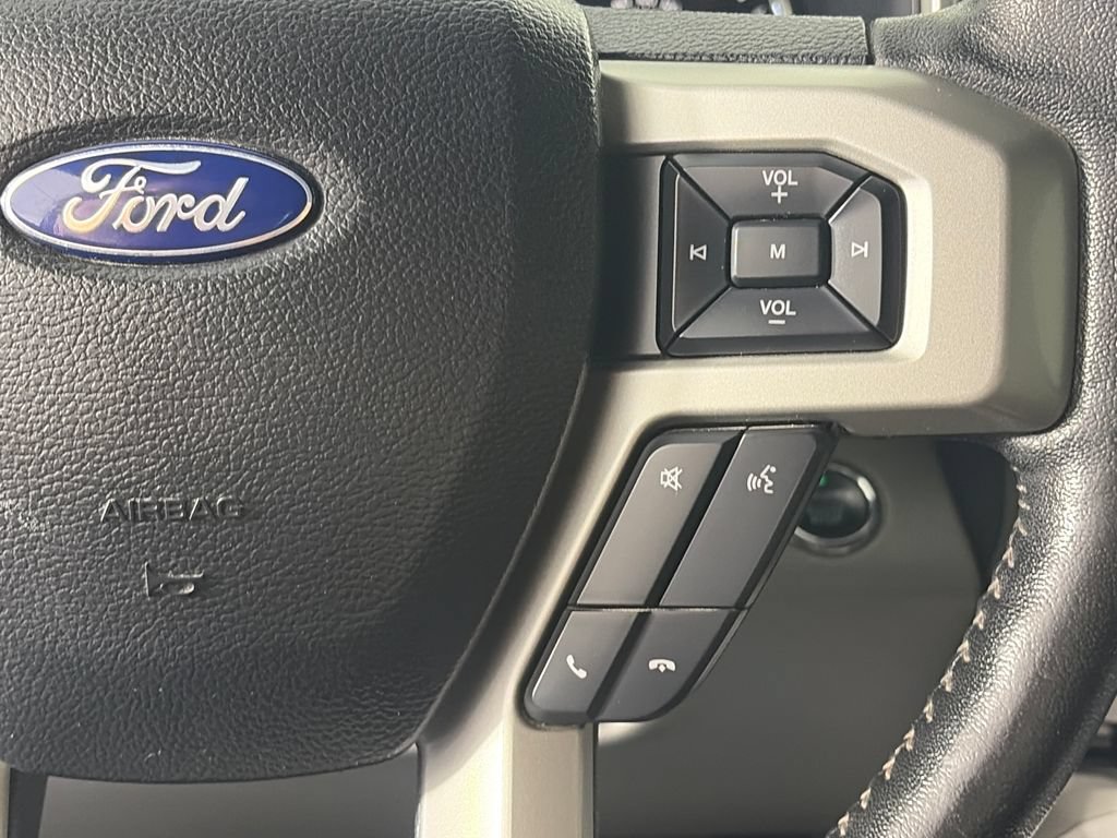 Certified 2019 Ford F150 Lariat AWD/4WD image 18