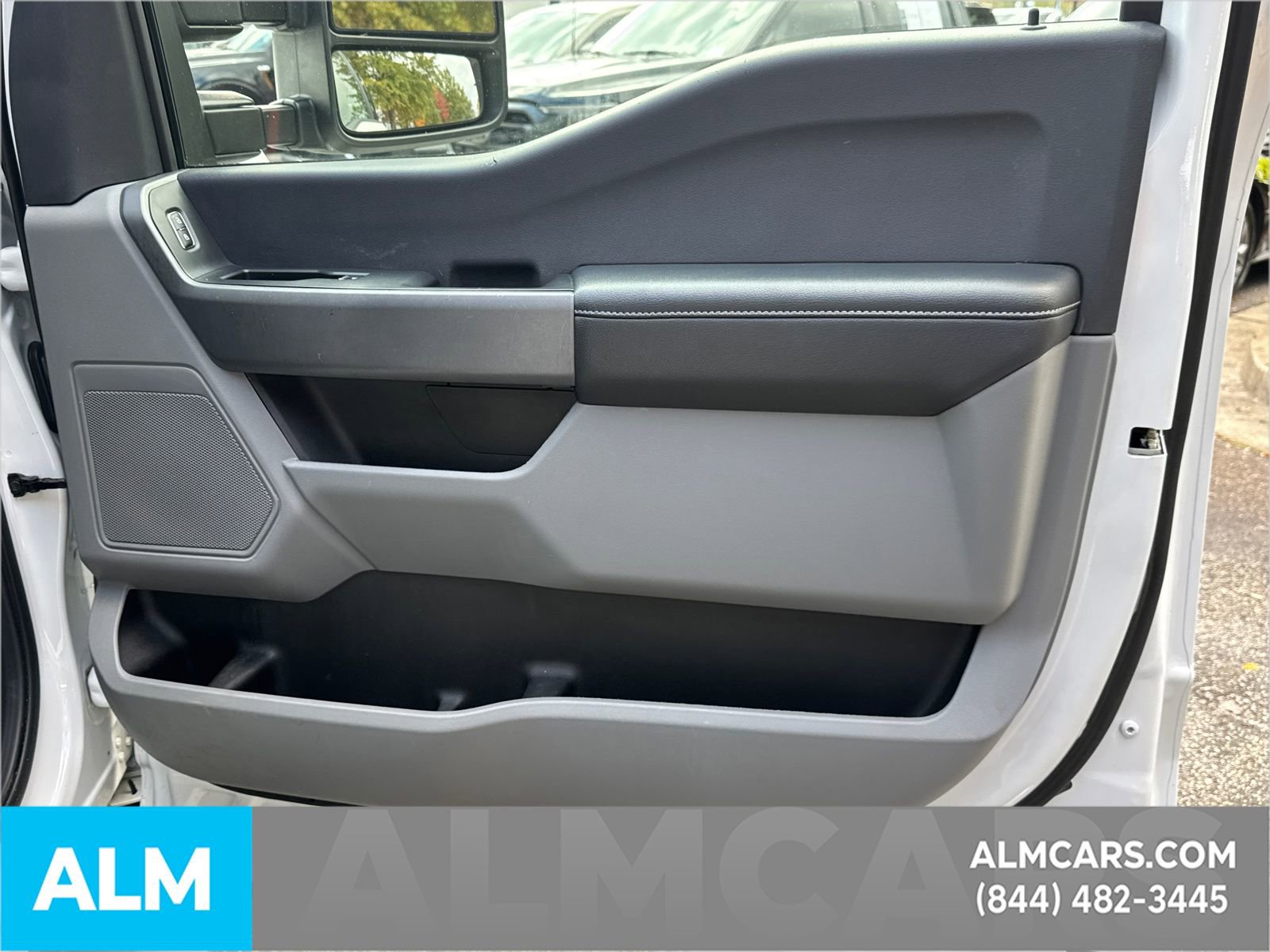 Certified 2024 Ford F250 XLT image 16