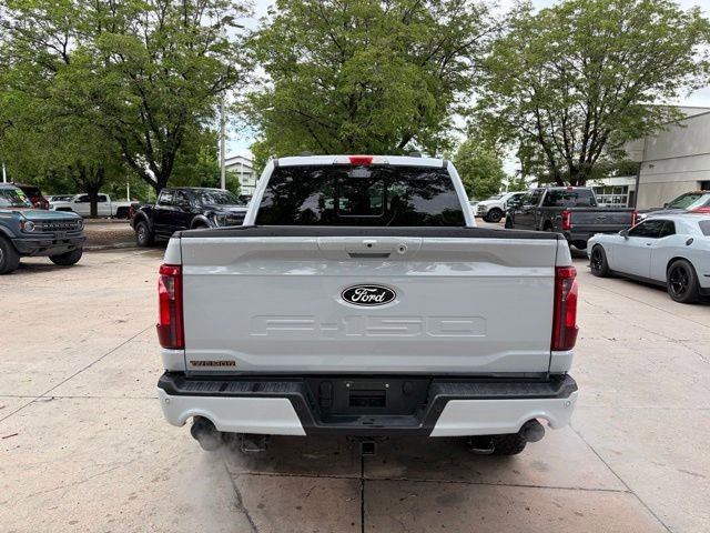 Certified 2025 Ford F150 Tremor w/ Tow/Haul Package AWD/4WD image 7