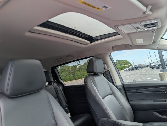 Used 2025 Honda Odyssey EX-L image 27