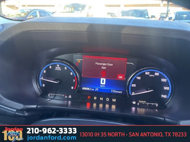 Certified 2021 Ford Bronco Sport First Edition image 21