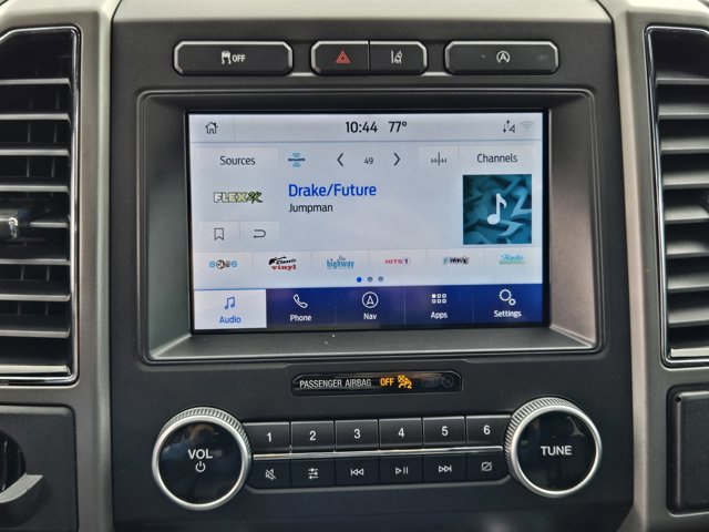 Certified 2021 Ford Expedition Max XLT image 14