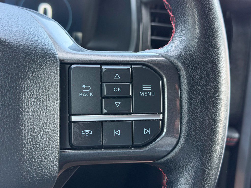 Certified 2023 Ford Expedition Max Limited RWD image 45
