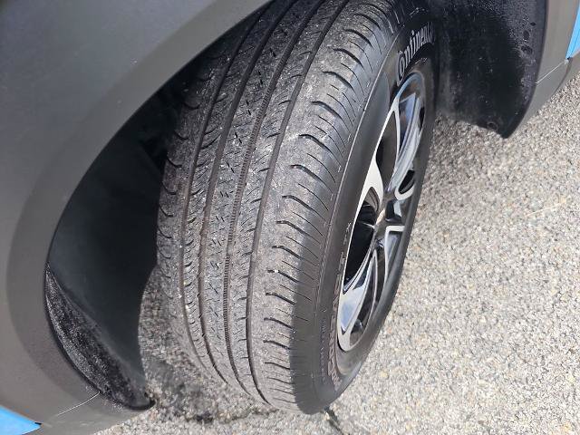 Used 2025 Chevrolet TrailBlazer LT FWD image 31