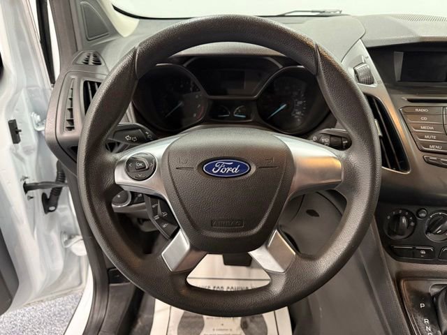 Certified 2018 Ford Transit Connect XL FWD image 20