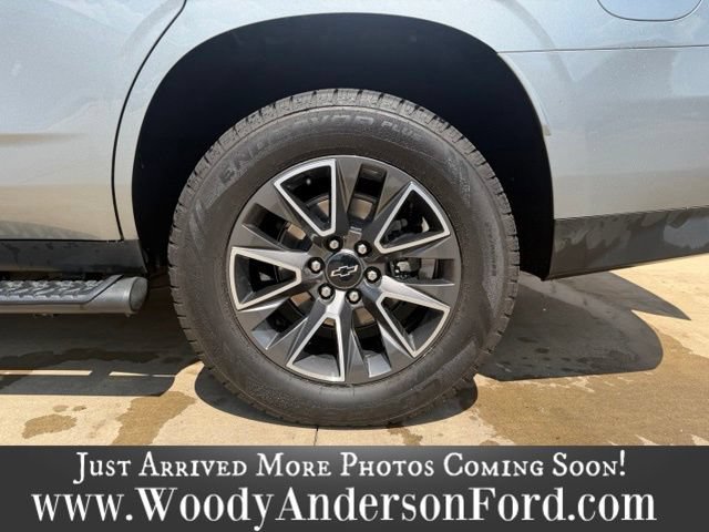 Used 2024 Chevrolet Tahoe Z71 AWD/4WD image 7