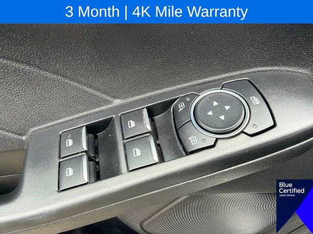 Certified 2023 Ford Escape Active w/ Tech Pack #2 FWD image 24