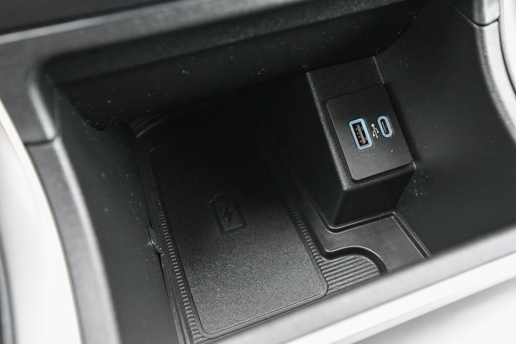 Certified 2024 Ford Edge SEL w/ Convenience Package image 37