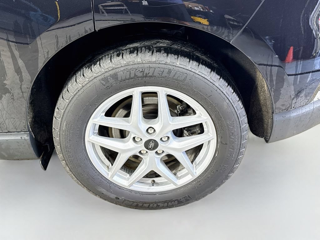 Certified 2023 Ford Edge SEL w/ Convenience Package AWD/4WD image 31