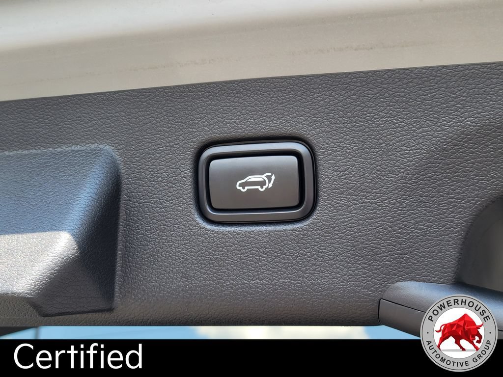 Used 2024 Kia Sportage SX FWD image 15