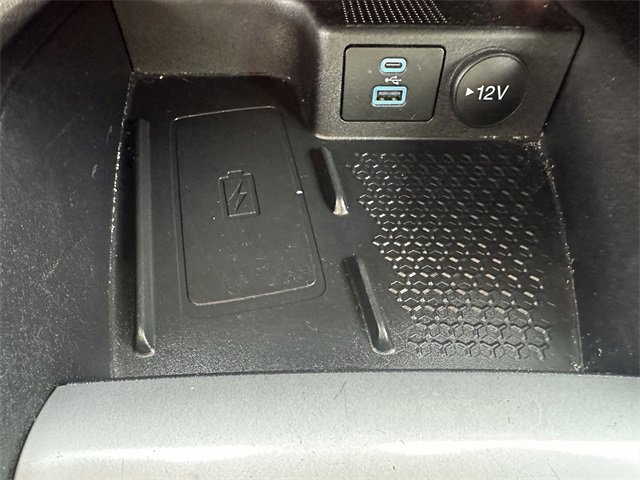 Certified 2022 Ford Bronco Sport Big Bend w/ Convenience Package image 25