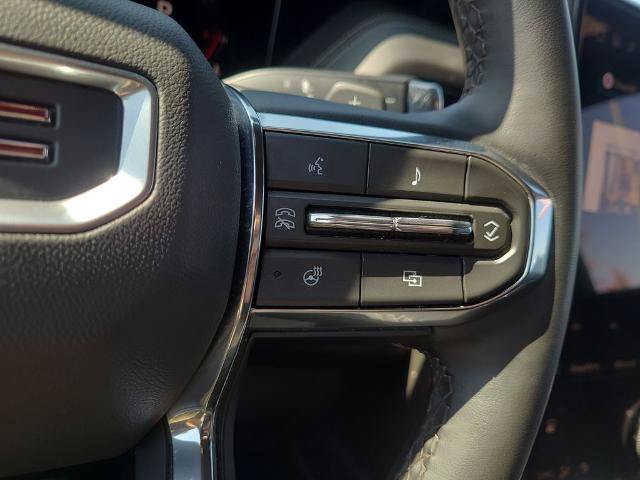 Used 2026 GMC Yukon Elevation RWD image 30