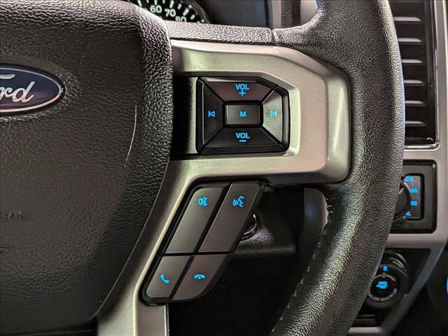 Certified 2020 Ford F150 Lariat w/ Equipment Group 502A Luxury AWD/4WD image 13