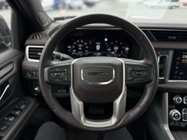 Used 2023 GMC Yukon Denali w/ Max Trailering Package image 7