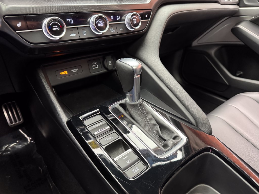 Used 2025 Acura Integra A-Spec FWD image 20