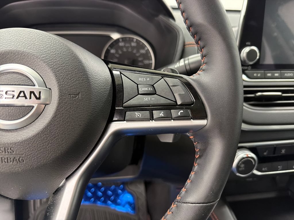 Used 2021 Nissan Altima 2.5 SR w/ SR Premium Package FWD image 22