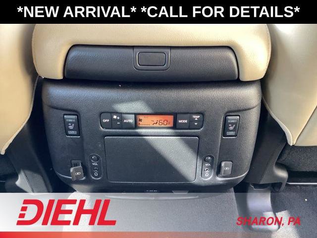 Used 2019 Nissan Armada Platinum w/ Cargo Package AWD/4WD image 34