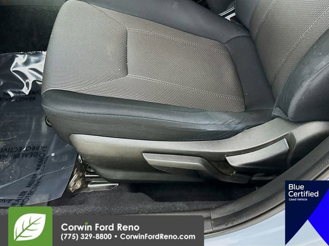 Used 2021 Subaru Crosstrek 2.0i image 21