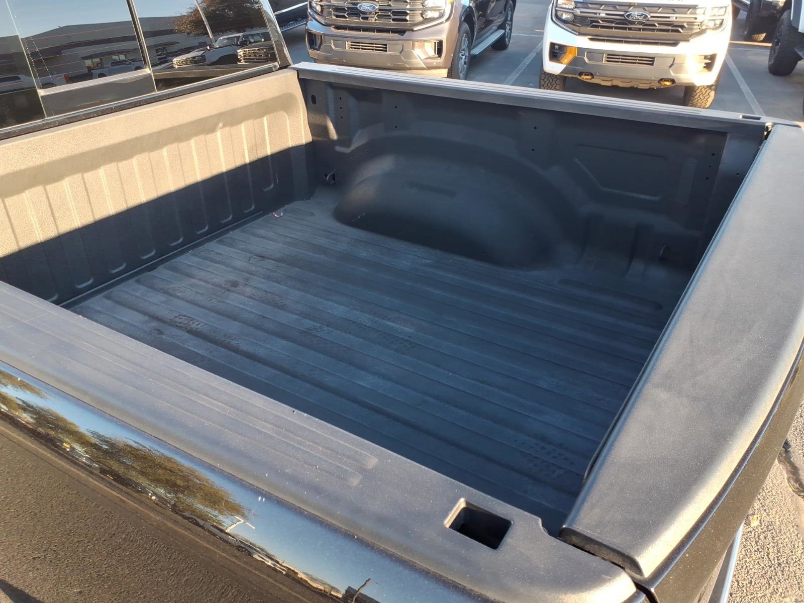 Used 2023 RAM 1500 Laramie image 10