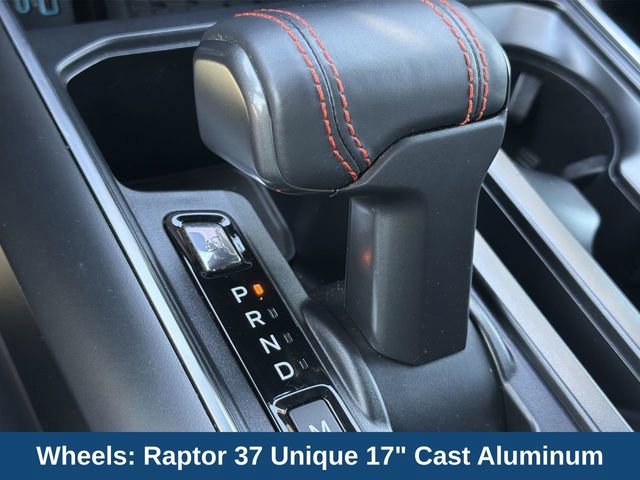 Certified 2024 Ford F150 Raptor image 18