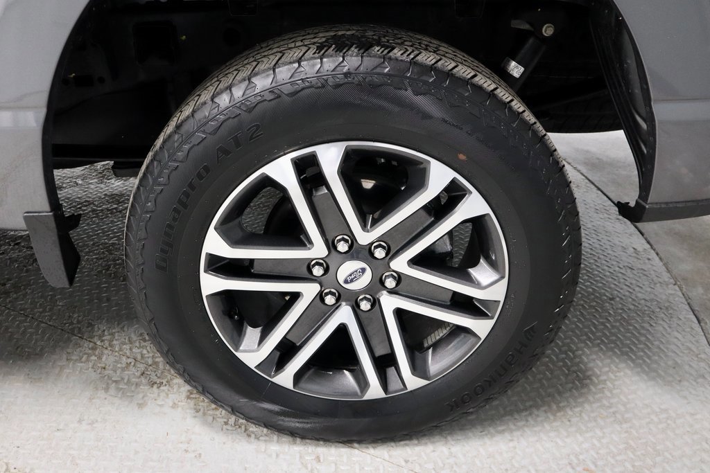 Certified 2023 Ford F150 XL w/ STX Appearance Package image 20