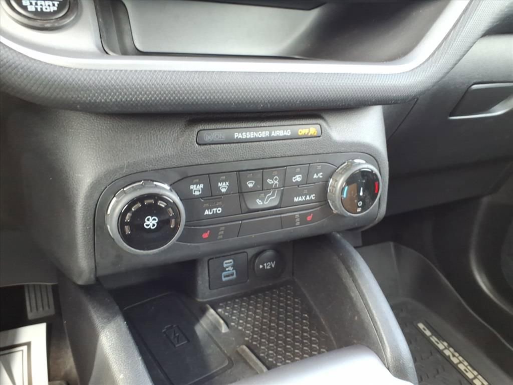 Certified 2022 Ford Bronco Sport Big Bend w/ Convenience Package image 21