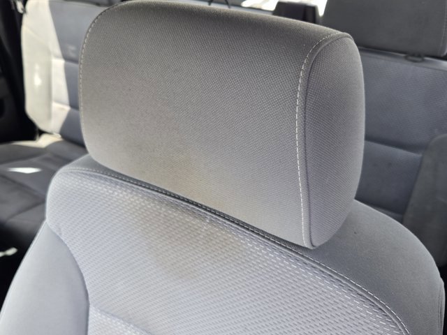 Used 2019 Chevrolet Silverado 1500 W/T w/ WT Convenience Package image 23