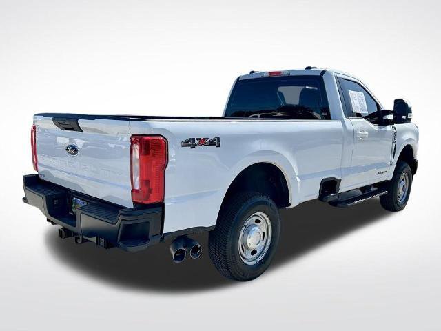 Certified 2025 Ford F250 XL AWD/4WD image 5