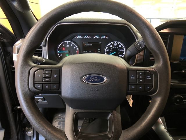 Certified 2021 Ford F150 XL w/ STX Appearance Package image 13