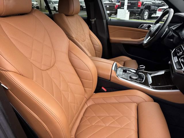 Used 2023 BMW X5 sDrive40i w/ Parking Assistance Package image 37