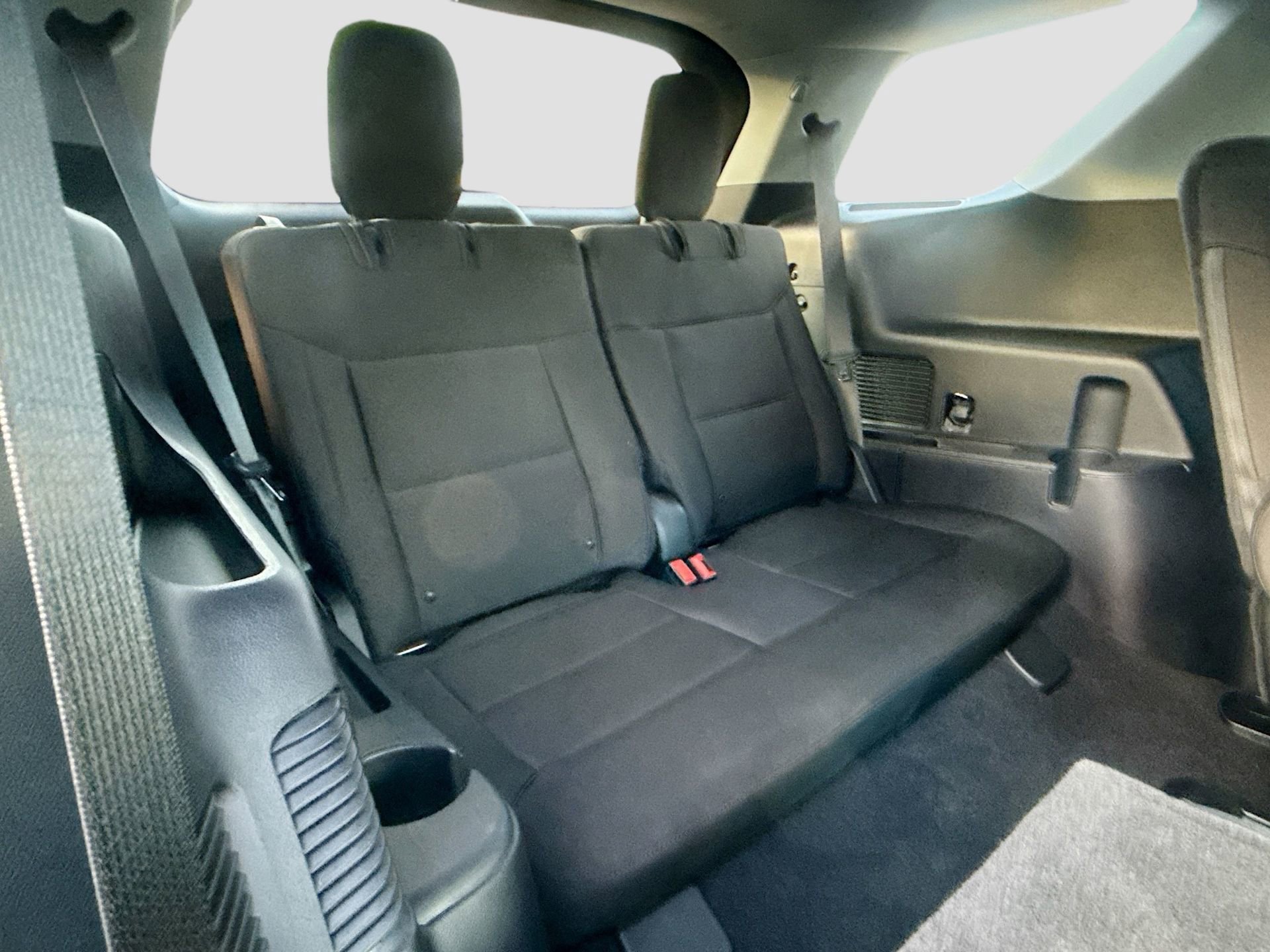 Certified 2022 Ford Explorer XLT image 24