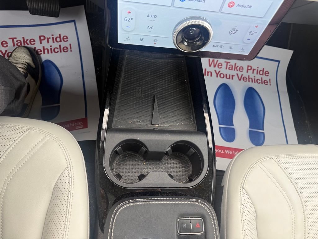 Certified 2023 Ford Mustang Mach-E Premium RWD image 31