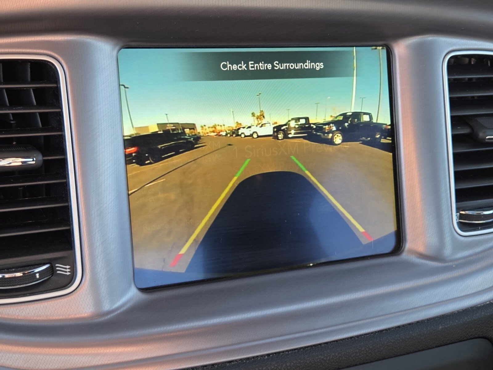 Used 2023 Dodge Charger SXT image 21