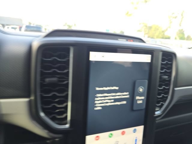 Certified 2025 Ford Ranger XL RWD image 15