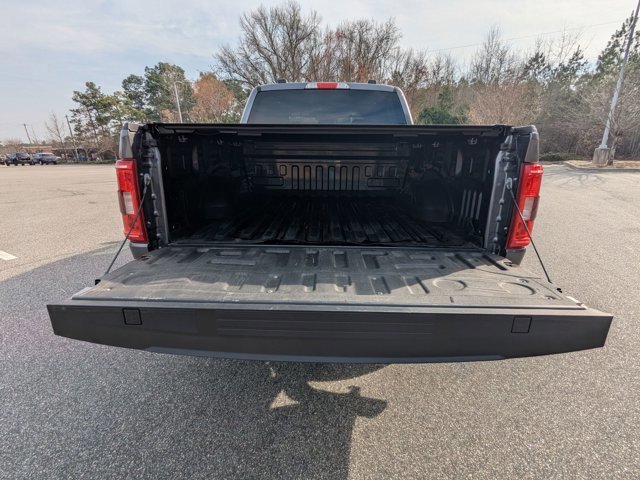 Certified 2023 Ford F150 XLT w/ Equipment Group 302A High image 27