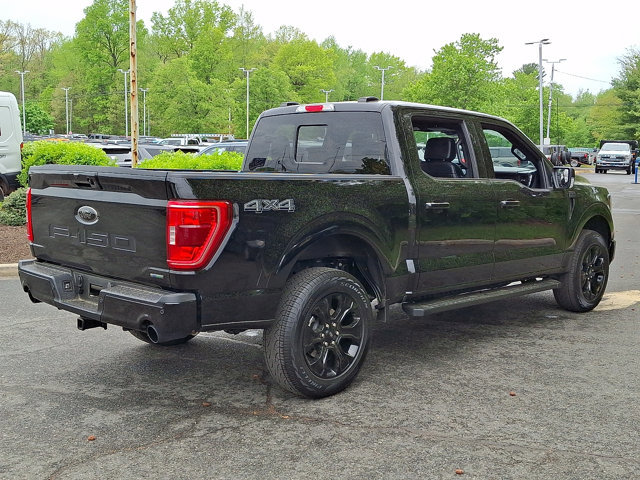 Certified 2023 Ford F150 XLT w/ Equipment Group 302A High AWD/4WD image 11