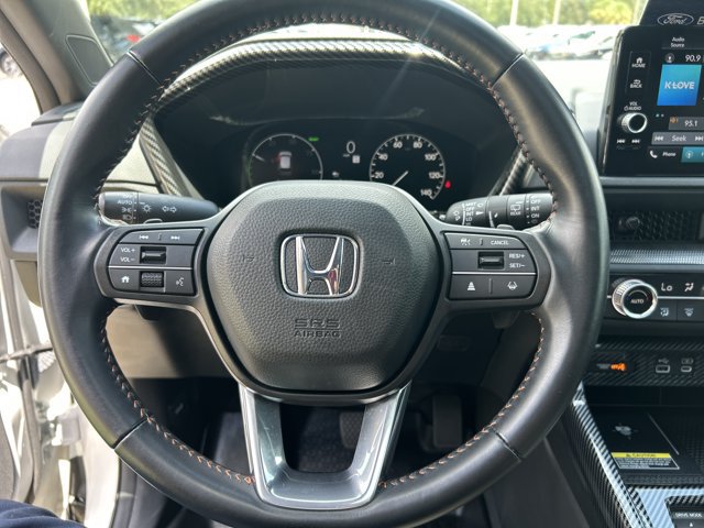 Used 2025 Honda CR-V Sport-L image 20