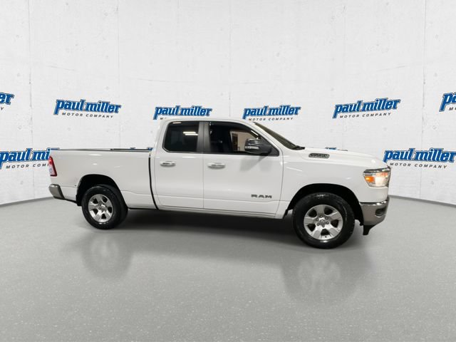 Used 2019 RAM 1500 Big Horn AWD/4WD image 13