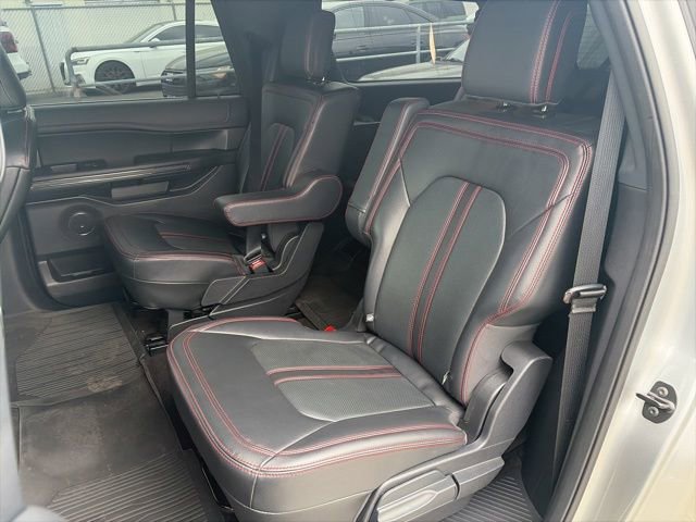 Certified 2022 Ford Expedition Max Limited AWD/4WD image 11