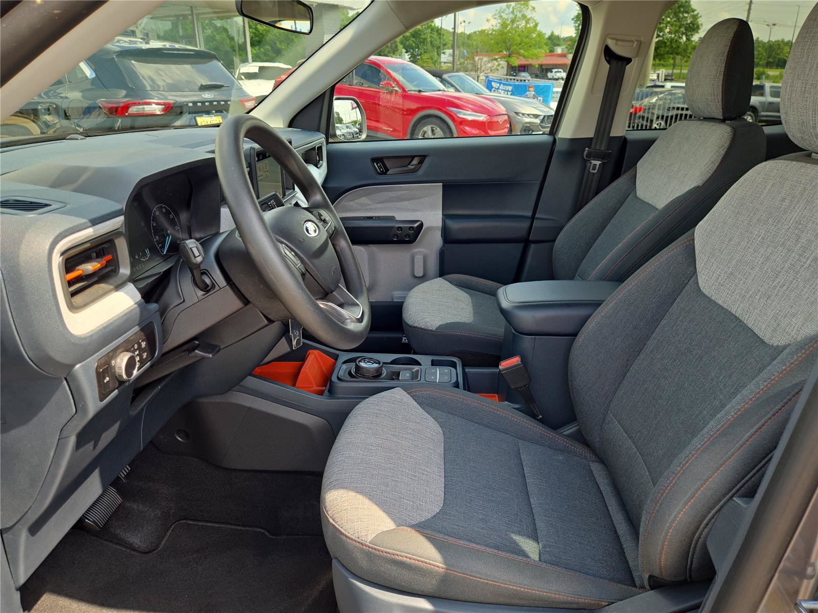 Certified 2023 Ford Maverick XLT FWD image 23